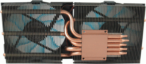 Gelid ICY Vision REV.2 (GC-VGA02-01) 5