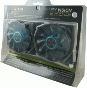 Gelid ICY Vision REV.2 (GC-VGA02-01) 7