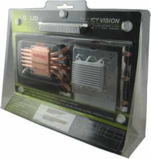 Gelid ICY Vision REV.2 (GC-VGA02-01) 8