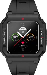 Smartwatch Colmi P10 Czarny  (P10 Black) 2