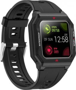 Smartwatch Colmi P10 Czarny  (P10 Black) 3