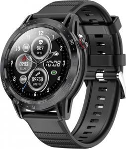 Smartwatch Colmi SKY7 Pro Czarny  (RC026397) 1