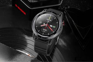 Smartwatch Colmi SKY7 Pro Czarny  (RC026397) 8