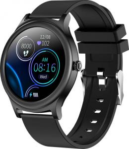 Smartwatch Colmi V31 Czarny 1