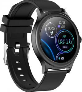Smartwatch Colmi V31 Czarny 2