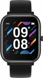 Smartwatch Colmi P8 SE Czarny 2