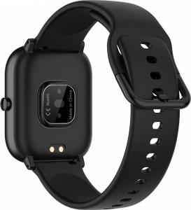 Smartwatch Colmi P8 SE Czarny 3
