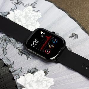 Smartwatch Colmi P8 SE Czarny 5