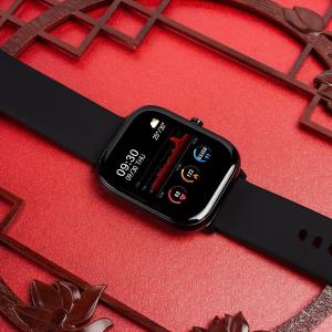 Smartwatch Colmi P8 SE Czarny 6