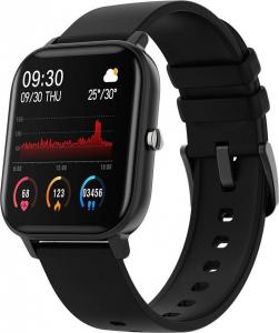 Smartwatch Colmi P8 Czarny  (29195) 3