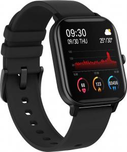 Smartwatch Colmi P8 Pro Czarny  (P8 Pro Black) 4