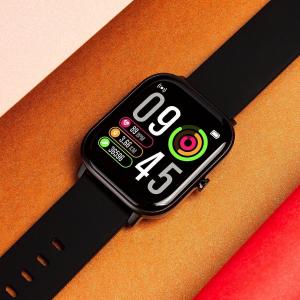 Smartwatch Colmi P8 Pro Czarny  (P8 Pro Black) 5