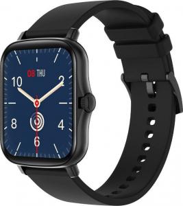 Smartwatch Colmi P8 Plus Czarny  (P8 Plus Black) 1