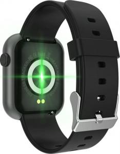 Smartwatch Colmi P9 Czarny 3