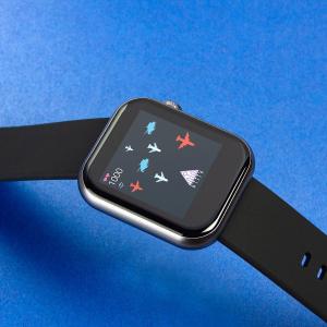 Smartwatch Colmi P9 Czarny 4