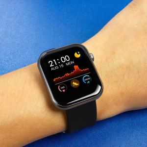 Smartwatch Colmi P9 Czarny 5