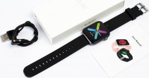 Smartwatch Colmi P9 Czarny 6