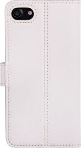 Surazo Etui na telefon Surazo ze skóry naturalnej Wallet case - Pastel Porcelanowy (51928-286) - 51928-286 3