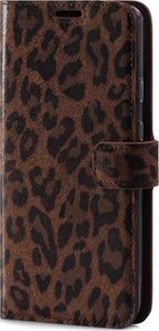 Surazo Etui na telefon Surazo ze skóry naturalnej Wallet case - Pantera (51946-198) - 51946-198 3