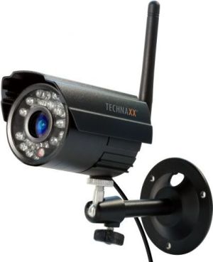 Kamera IP Technaxx Easy Security Camera TX-28 (4453) 1