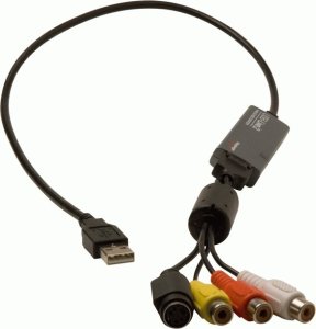 Hauppauge USB Live2 (01341) 2