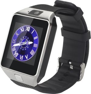 Smartwatch Hannspree Czarny  (SW1BSC1B) 11