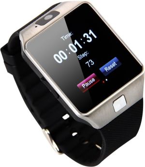 Smartwatch Hannspree Czarny  (SW1BSC1B) 12