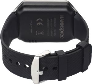 Smartwatch Hannspree Czarny  (SW1BSC1B) 4