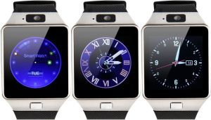 Smartwatch Hannspree Czarny  (SW1BSC1B) 7