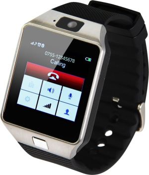 Smartwatch Hannspree Czarny  (SW1BSC1B) 10