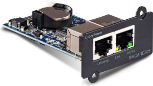 CyberPower Karta zarządzająca (RMCARD205) 3