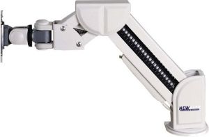 Neomounts Uchwyt biurkowy na monitor 10" - 30" (FPMA-D600) 2