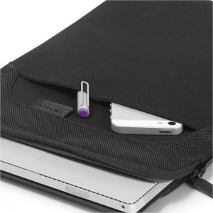 Etui Dicota Ultra Skin PRO 13.3" Czarny 5