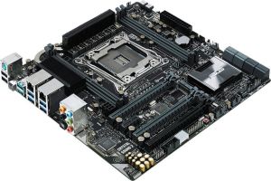 Asus X99-M WS/SE (90SB05P0-M0EAY0) 4
