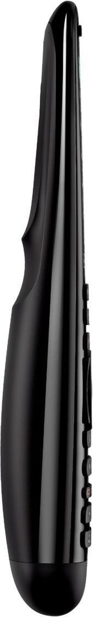 Pilot RTV Logitech Harmony 950 czarny 915-000260 5