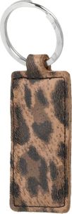 Surazo Etui na telefon Surazo ze skóry naturalnej Wallet case - Nubuk Czarny i Pantera (51172-276) - 51172-276 7