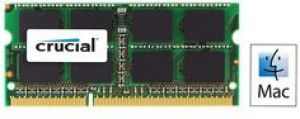 Pamięć do laptopa Crucial DDR3L SODIMM 4GB 1866MHz C13 (CT4G3S186DJM) 1