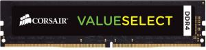 Pamięć Corsair Value Select, DDR4, 16 GB, 2133MHz, CL15 (CMV16GX4M1A2133C15) 1