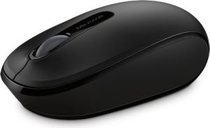Mysz Microsoft Wireless Mobile Mouse 1850 (7MM-00002) 2