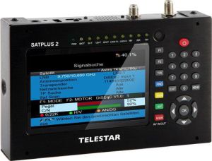 Telestar SATPLUS 2 (5401252) 1