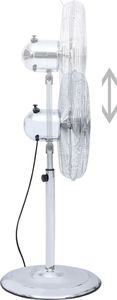 Wentylator vidaXL 51458 8