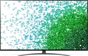 Telewizor LG 55NANO813PA NanoCell 55'' 4K Ultra HD WebOS 6.0 2