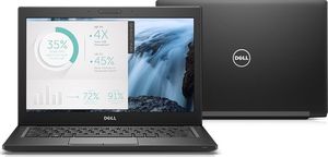 Laptop Dell Latitude 7520 (N002L752015EMEA) 2