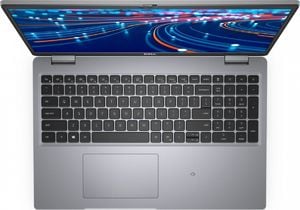 Laptop Dell Latitude 5520 (N009L552015EMEA_NoSC) 5