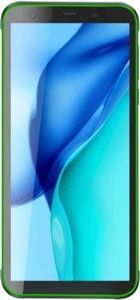 Smartfon Blackview BV6300 3/32GB Czarno-zielony  (BV6300GREEN) 2