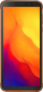 Smartfon Blackview BV6300 Pro 6/128GB Czarno-pomarańczowy  (BV6300Pro-OE/BV) 2