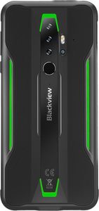 Smartfon Blackview BV6300 Pro 6/128GB Czarno-zielony  (BV6300Pro-GN/BV) 4