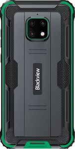 Smartfon Blackview BV4900 3/32GB Czarno-zielony  (2_454662) 4