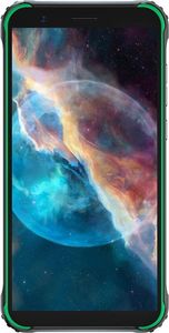 Smartfon Blackview BV4900 Pro 4/64GB Czarno-zielony  (2_463491) 2
