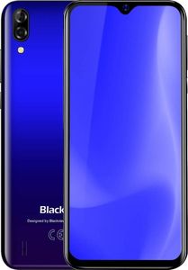 Smartfon Blackview Blackview A60 2/16GB Dual Sim Niebieski 1